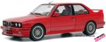 1:18BMW E30 M3 1990