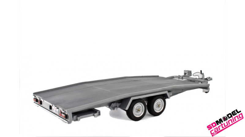 1:24 Autotrailer Ellebi – Bild 2