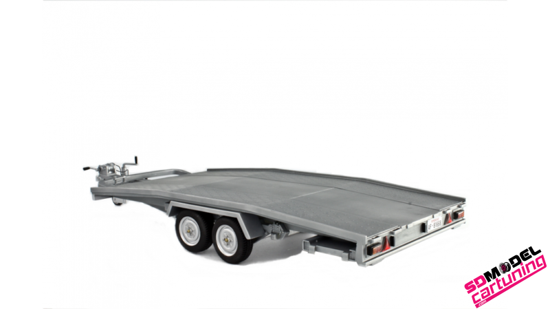 1:24 Autotrailer Ellebi – Bild 3