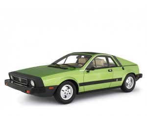 1:18 Lancia Scorpion 1976 - Gold - SDmodelcartuning.com