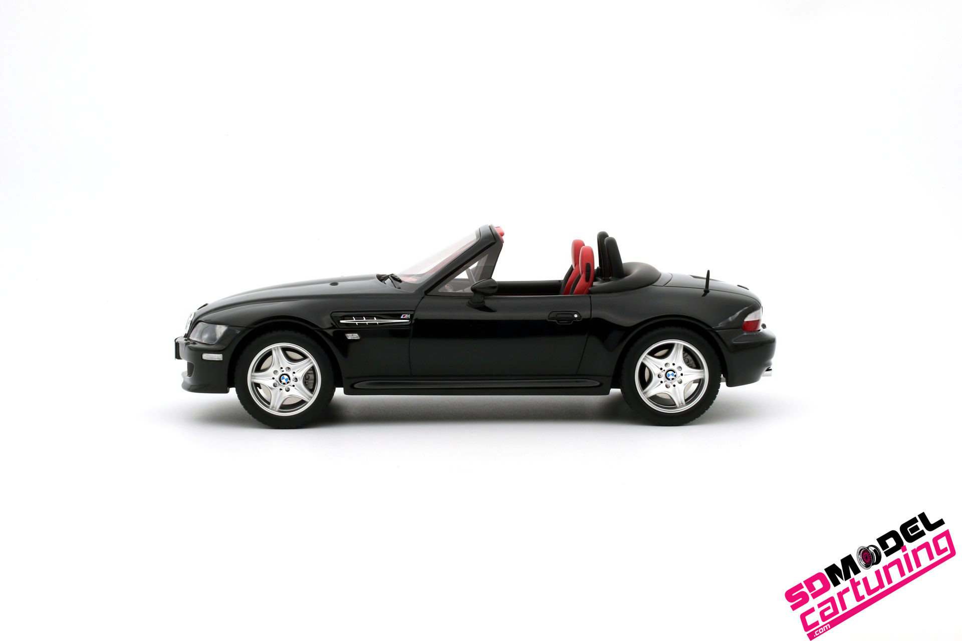 Bmw deals z3 miniature