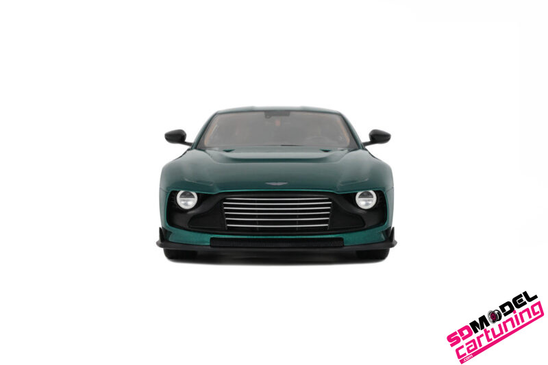 1:18 Aston Martin Valour - 2024 - Groen – Bild 5