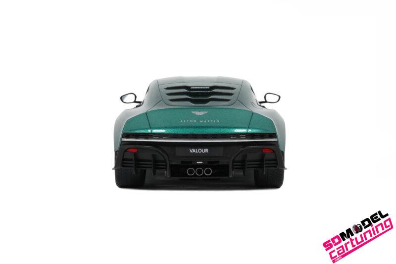 1:18 Aston Martin Valour - 2024 - Groen – Bild 6