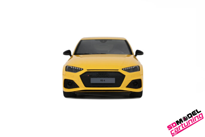 1:18 Audi RS4 25th Anniversary - 2024 - Geel – Image 6